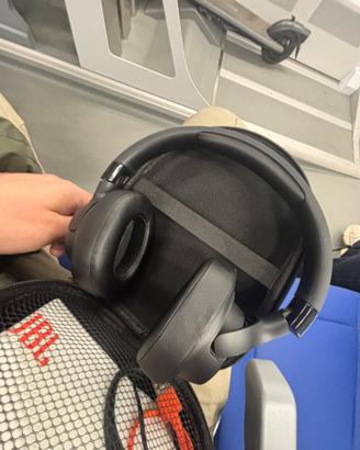 Cuffie JBL Tune 720 BT  Over-Ear usate