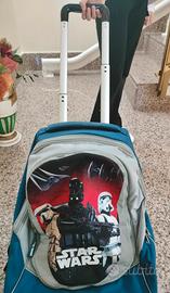 zaino trolley 