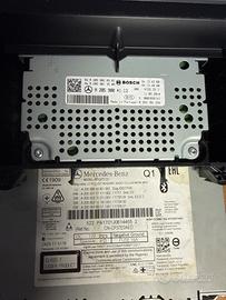 AUTORADIO MERCEDES GLC 2014/2019