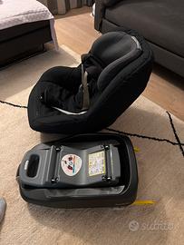 Passeggino boogaboo