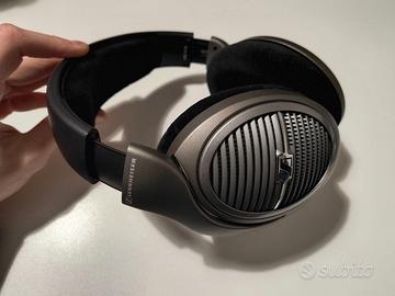 Sennheiser HD 518