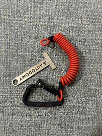 Autodomy Lucchetto Casco Moto