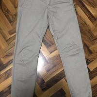 Pantalone Berna beige originale taglia 44