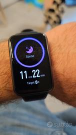 Huawei watch fit smartwatch