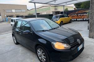 VW GOLF VI 1.4 TSI BENZINA EURO5B 80CV NEOPATENTAT