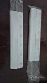 2 Luci led light touch screen