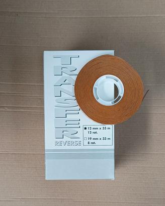 Biadesivo nastro 12mm per 33 metri