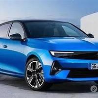 Riambi opel astra 2023