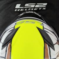 Casco bambino LS2 Funny