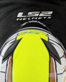 Casco bambino LS2 Funny