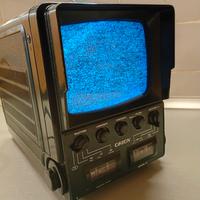 radio televisore portatile Orion 7154