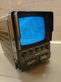 radio televisore portatile Orion 7154