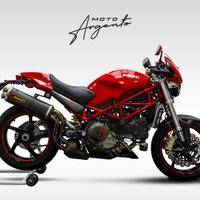 Ducati Monster S4R