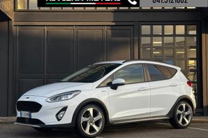 FORD Fiesta Active 1.0 Ecoboost Start&Stop