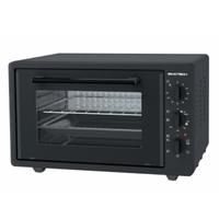 FORNO ELETTRICO VENTILATO