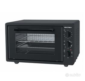 FORNO ELETTRICO VENTILATO