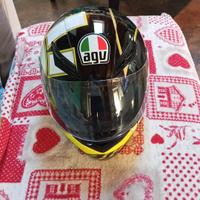 Casco AGV VR 46