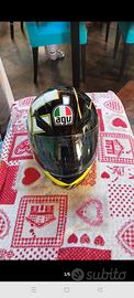 Casco AGV VR 46