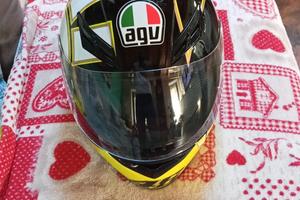 Casco AGV VR 46