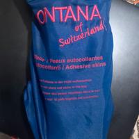 PELLI DI FOCA MONTANA!