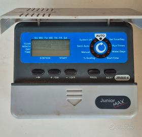 Centralina di irrigazione Irritrol Junior MAX