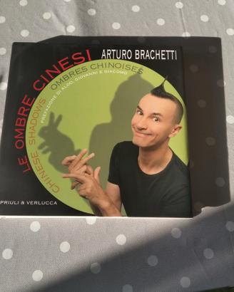 Arturo Brachetti OMBRE