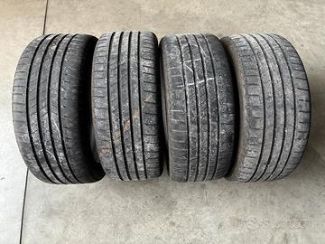 Gomme Bridgestone Turanza T005 225/40 R18 92Y