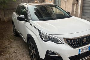 PEUGEOT 3008 1.5