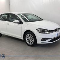 RICAMBI GOLF 7.5 1.0 BENZINA 2019