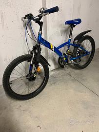 Mountain Bike Bambino BTwin