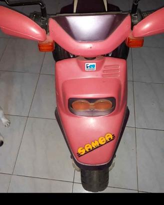 Peg perego Samba