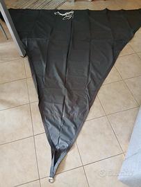 Tenda parasole per esterni