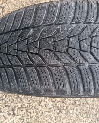 gomme termiche per T-ROC