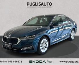 SKODA Octavia 1.5 e-TEC DSG Style