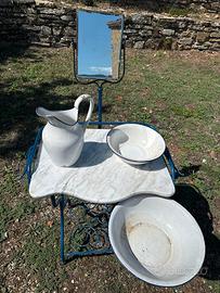 Lavano toilette da camera