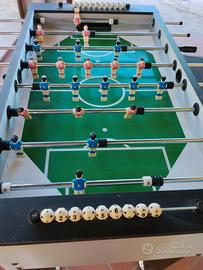 calcio balilla
