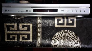 Dvd lg