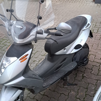 Scooter 125 buone condizioni