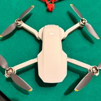 DJI mini 2 Fly More Combo