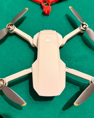 DJI mini 2 Fly More Combo