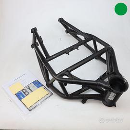Telaio Con Documenti MV AGUSTA Brutale 750