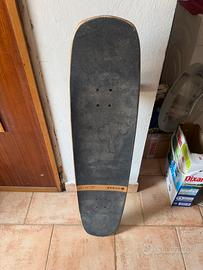 Arbor Longboard Axel Serrat 39”