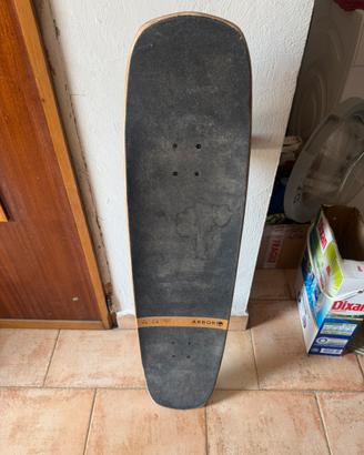 Arbor Longboard Axel Serrat 39”