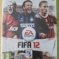 Fifa 12