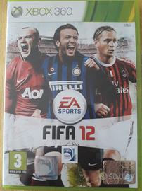 Fifa 12