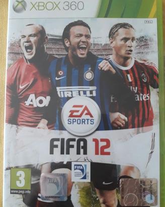 Fifa 12