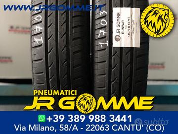 Subito Pneumatici Jr Gomme Cantu Gomme 145 70 13 RUNWAY ESTIVE