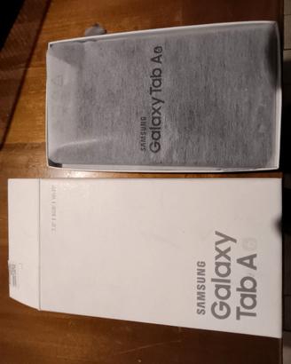 Tablet Samsung Galaxy A6