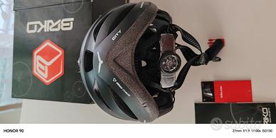 casco  Briko City Bike