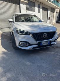 Mg EHS Plug-in Hybrid Luxury